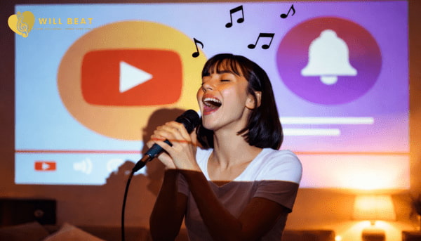 Hát Karaoke có lợi gì cho tinh thần và cảm xúc? | Beat Nhạc Phan Thiết