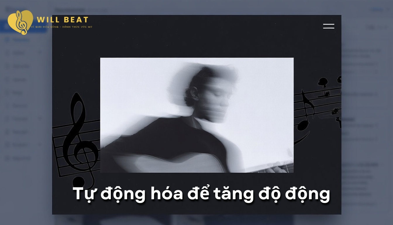 10 bước mix vocal cho người mới - đơn giản mà hiệu quả